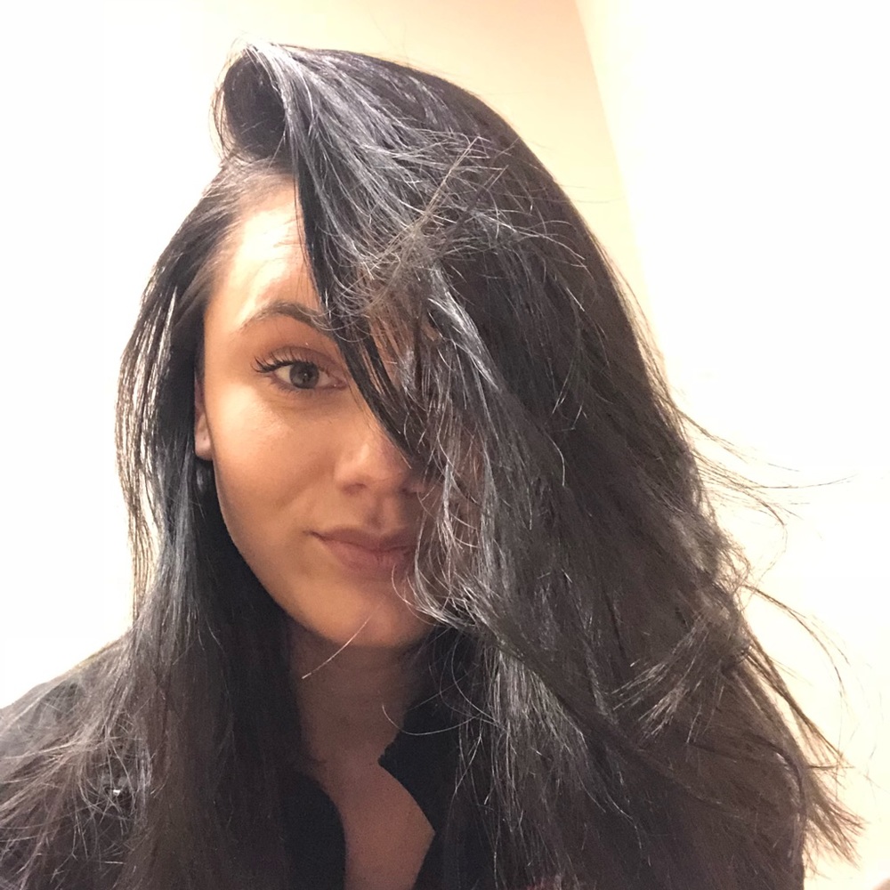 Meet your Posher, Paige